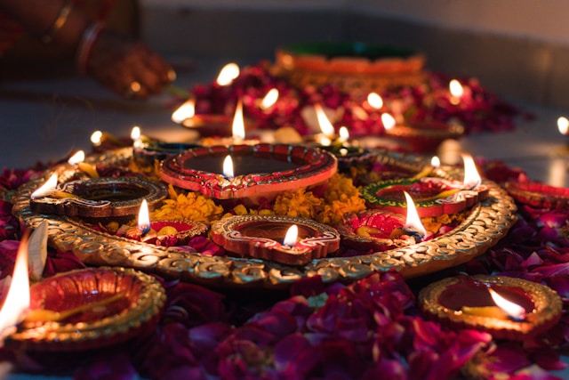 Diwali Collection