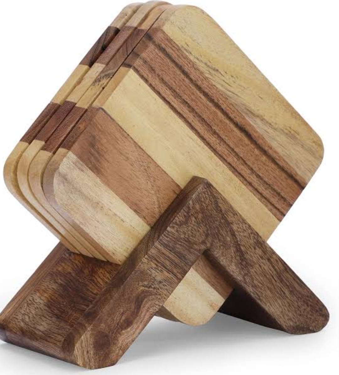 Block Coster