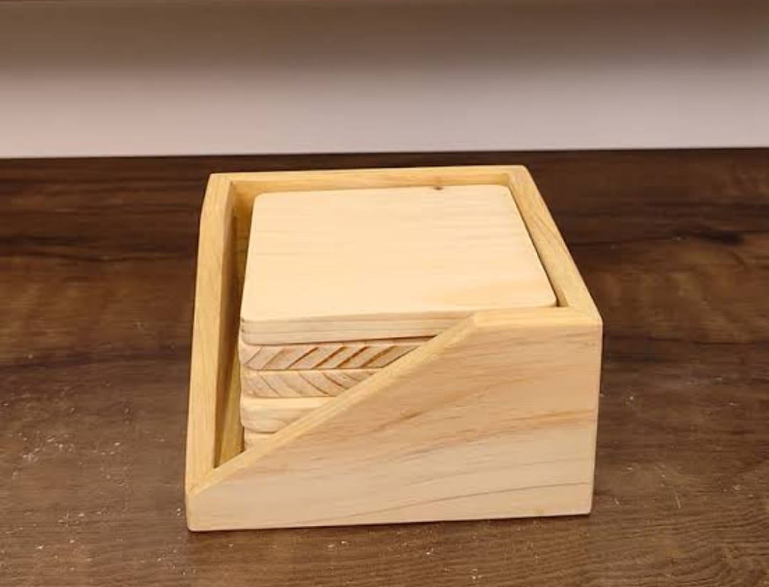 Block Coster Item 13