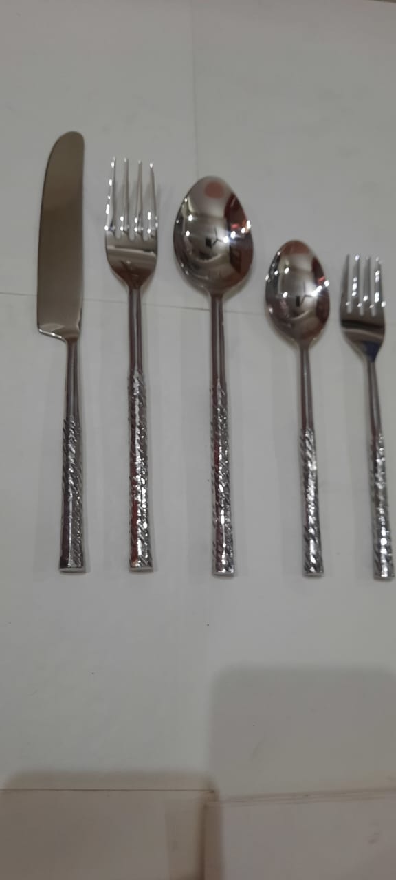 Cutlary Item 3