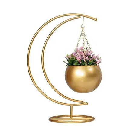 Metal Plant Stand