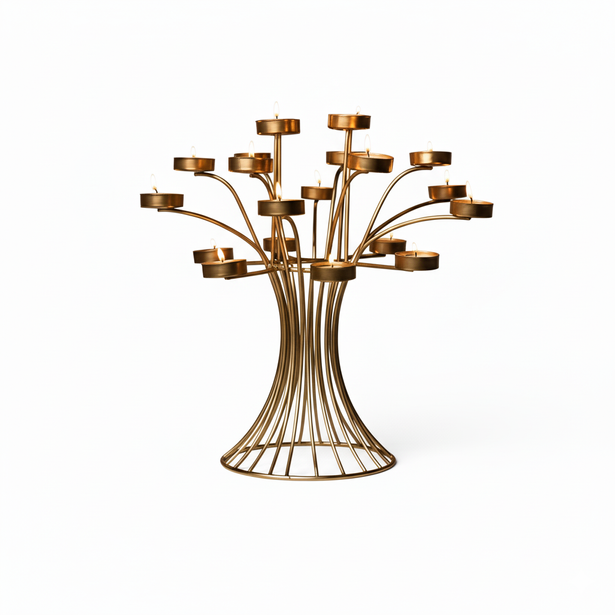 Tealight Stand Diya