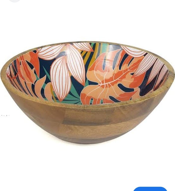 Bowl wood2